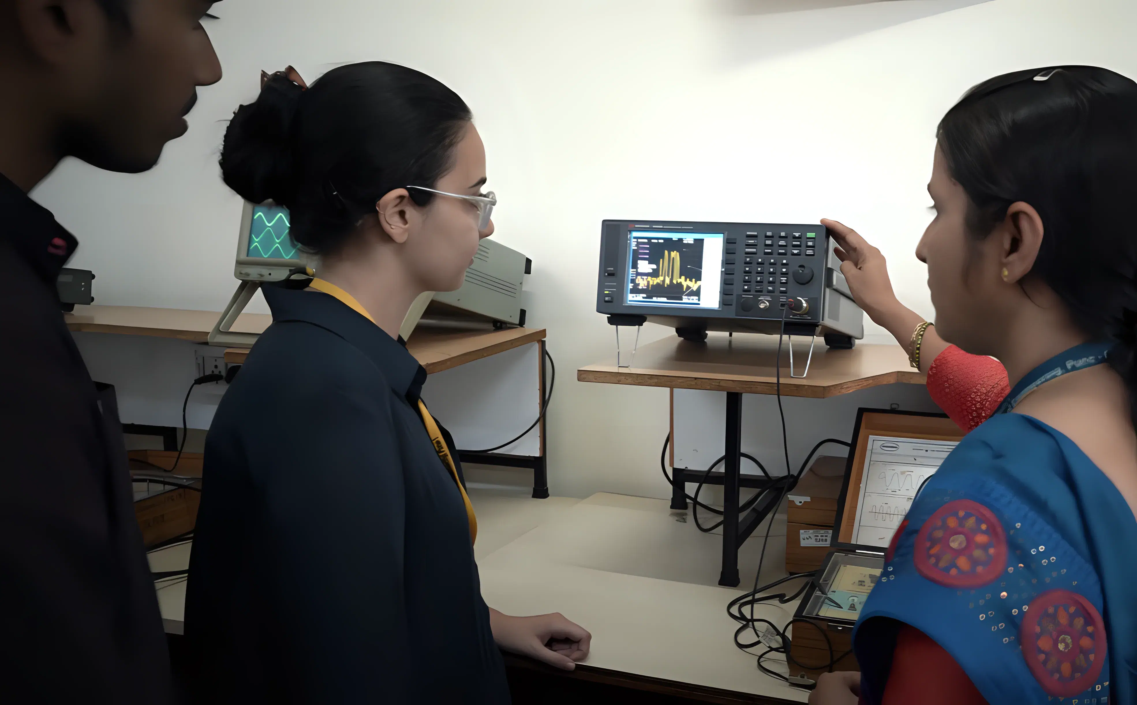 MES Pune Facilities photo 5